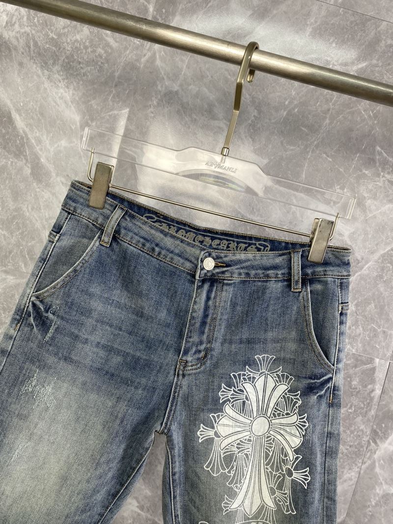 Chrome Hearts Jeans